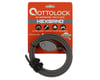 Image 2 for Ottolock Hexband Cinch Lock (Titanium Grey) (60")