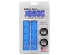 Image 2 for Oury Lock-On MTB Grips (Blue)