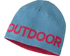 Image 1 for Outdoor Research Booster Beanie (Vinatge/Agate)