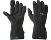 Image 2 for Outdoor Research Meteor Gloves (Black/Charcoal)