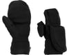 Image 2 for Outdoor Research Meteor Mitts (Black/Charcoal)