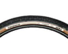 Image 1 for Panaracer Gravelking SK Tubeless Gravel Tire (Black/Brown) (650b / 584 ISO) (48mm)
