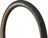 Image 3 for Panaracer Gravelking SK Tubeless Gravel Tire (Black/Brown) (650b / 584 ISO) (48mm)