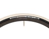 Image 3 for Panaracer Gravelking Tubeless Slick Tread Gravel Tire (Ivory White/Black)