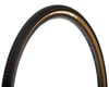Image 1 for Panaracer Gravel King SS+ Gravel Tire (Black/Brown) (700c / 622 ISO) (35mm)