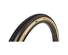 Image 1 for Panaracer GravelKing SS Tubeless Gravel Tire (Black/Brown) (700c) (35mm)