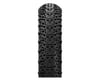 Image 2 for Panaracer GravelKing X1+ Tubeless Gravel Tire (Black/Brown) (700c) (40mm)