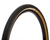 Panaracer Gravelking SS Gravel Tire (Black/Brown) (700c / 622 ISO) (43mm)