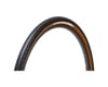 Related: Panaracer Gravelking SK+ Tubeless Gravel Tire (Black/Brown) (700c) (43mm)