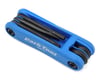 Image 1 for Park Tool AWS-9.2 Folding Hex Wrench Set