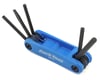 Image 2 for Park Tool AWS-9.2 Folding Hex Wrench Set