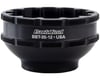 Image 2 for Park Tool BBT-35-12 Bottom Bracket Tool (Black) (12-Notch)