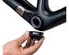 Image 4 for Park Tool BBT-35-36 Bottom Bracket Tool (Black) (36-Notch)