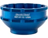 Image 3 for Park Tool BBT-47-12 Bottom Bracket Tool (Blue) (12-Notch)