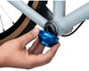 Image 5 for Park Tool BBT-47-12 Bottom Bracket Tool (Blue) (12-Notch)