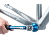 Image 5 for Park Tool 16-Notch Bottom Bracket Tool (Blue)