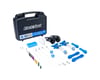 Related: Park Tool BKM-1.2 Hydraulic Brake Bleed Kit (Mineral Oil)