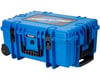 Image 2 for Park Tool BX-3 Rolling Big Blue Box (Blue)