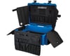 Image 4 for Park Tool BX-3 Rolling Big Blue Box (Blue)