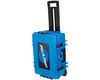 Image 5 for Park Tool BX-3 Rolling Big Blue Box (Blue)