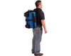 Image 2 for Park Tool Backpack Harness for BX-1 and 2 Blue Box Tool Case