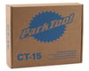 Image 2 for Park Tool CT-15 Professional Chain Tool (1-13 Speed)