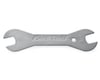 Image 1 for Park Tool DCW Double-Ended Cone Wrenches (Grey) (13/14mm)
