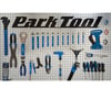 Image 2 for Park Tool DL-36B Horizontal Logo Decal (Black)