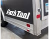 Image 2 for Park Tool DL-36W Horizontal Logo Decal (White)