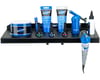 Image 2 for Park Tool JH-2 Wall-Mounted Lubricant And Compound Organizer (Black)