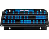 Image 1 for Park Tool JH-3 Socket And Bit Organizer (Black/Blue)