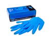 Image 1 for Park Tool MG-3S Nitrile Work Gloves (Blue) (Box of 100) (XL)