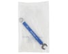 Image 2 for Park Tool Metric Wrench (Blue/Chrome) (12mm)