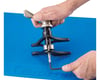 Image 3 for Park Tool OM-2 Bench Top Overhaul Mat (Blue)