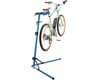 Image 2 for Park Tool PCS-10.3 Deluxe Home Mechanic Repair Stand (Blue)