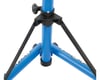Image 4 for Park Tool PCS-9.3 Home Mechanic Repair Stand (Blue)