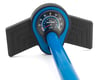 Image 2 for Park Tool PFP-10 Home Mechanic Floor Pump (Blue/Black)