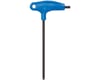 Image 2 for Park Tool P-Handle Hex Wrenches (Blue) (6mm)