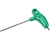 Image 1 for Park Tool P-Handle Torx-Compatible Wrenches (Green) (T10)