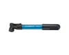 Related: Park Tool PMP-4.2 Mini Pump (Blue)