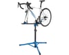 Image 2 for Park Tool PRS-22.2 Team Issue Repair Stand (Blue)