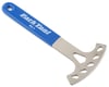 Image 1 for Park Tool Disc Brake Pad Spreader (Blue)