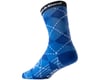 Image 2 for Park Tool SOX-5 Cycling Socks (Blue) (S/M)