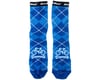 Image 3 for Park Tool SOX-5 Cycling Socks (Blue) (S/M)