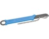 Image 1 for Park Tool SR-12.2 Sprocket Remover/Chain Whip (Blue) (7-12 Speed)