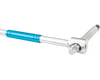 Image 3 for Park Tool THH Sliding T-Handle Hex Wrenches (Silver/Blue) (6mm)