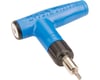 Image 2 for Park Tool PTD Preset Torque Drivers (Blue) (4Nm)