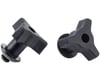 Image 1 for Park Tool TS-2TA.3 Truing Stand Thru-Axle Adapters