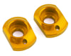 Related: Paul Components Spring Adjuster Nuts (Gold) (Pair)