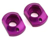 Related: Paul Components Spring Adjuster Nuts (Purple) (Pair)